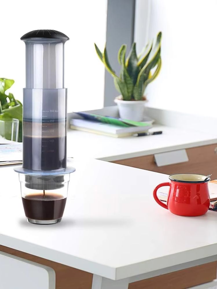French Press Coffee & Tea - I Cafilas Portable Coffee Tea Maker