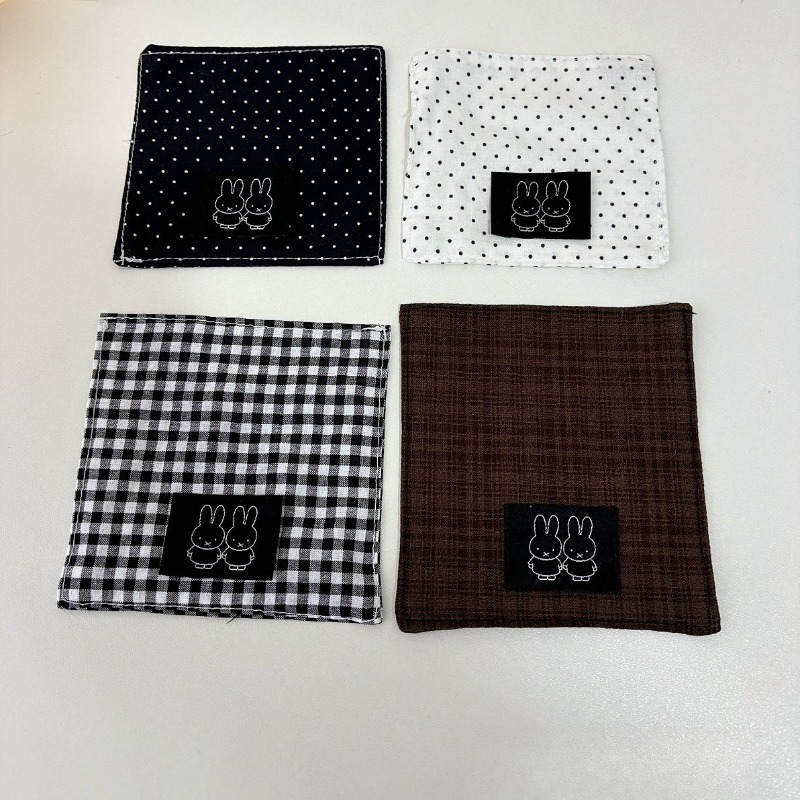 Hot Cute Miffy Series Cloth Co - Coffee Tea & Espresso Appliances recensione e prezzo