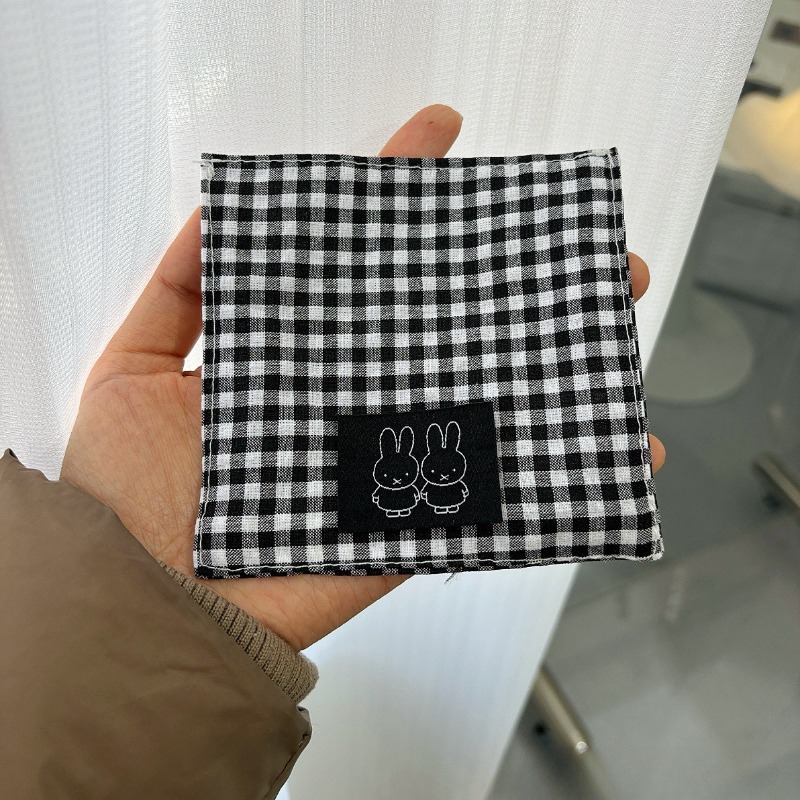 Hot Cute Miffy Series Cloth Co - Coffee Tea & Espresso Appliances recensione e prezzo