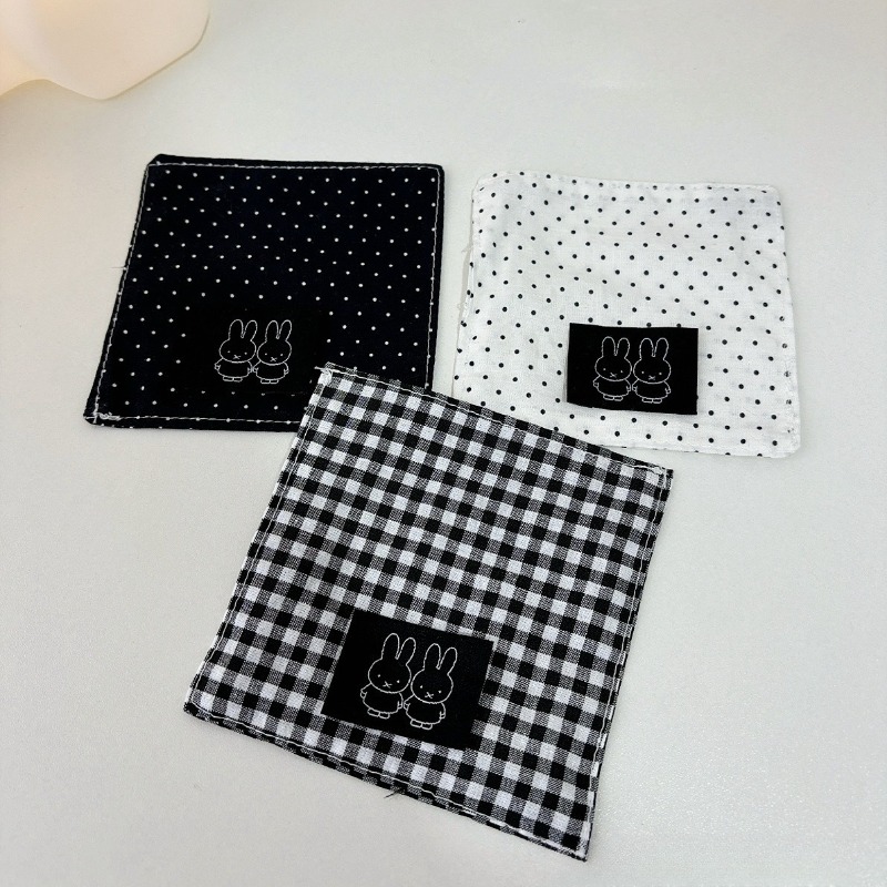 Hot Cute Miffy Series Cloth Co - Coffee Tea & Espresso Appliances recensione e prezzo