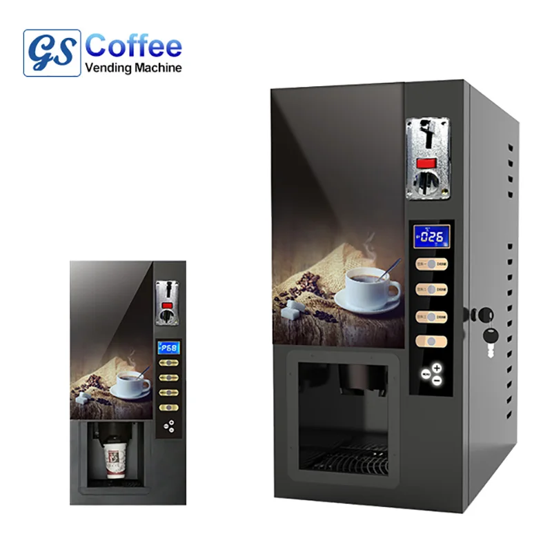 High Quality 3 Different Kinds - Coffee Tea Difference recensione e prezzo