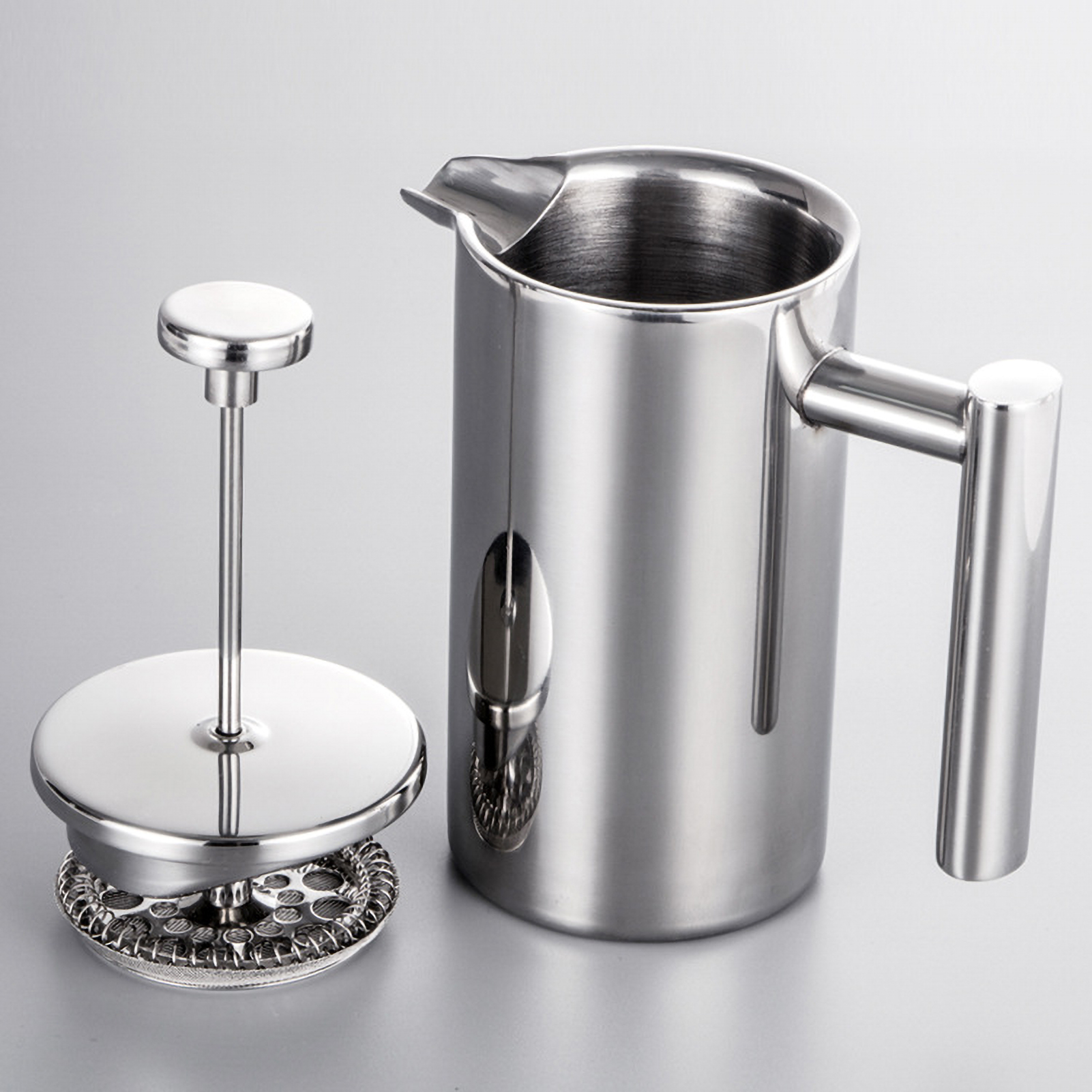 350ml/800ml/1000ml French Pres - French Press Coffee & Tea recensione e prezzo