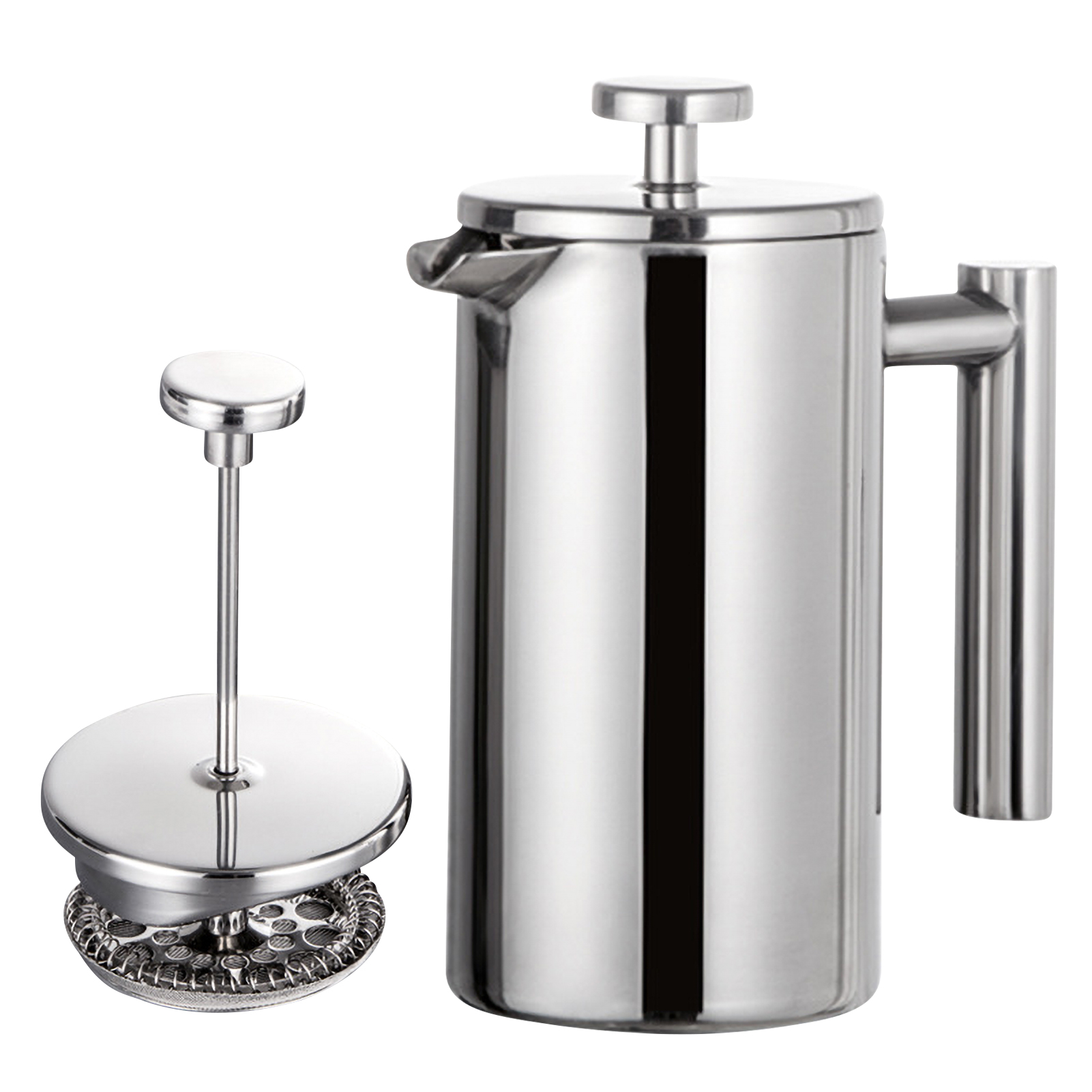 350ml/800ml/1000ml French Pres - French Press Coffee & Tea recensione e prezzo