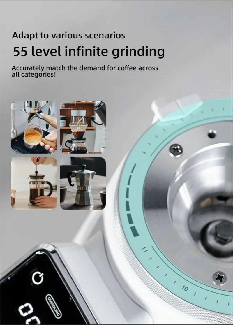 【Best Choice】G1005 Commercial  - French Press Coffee & Tea recensione e prezzo