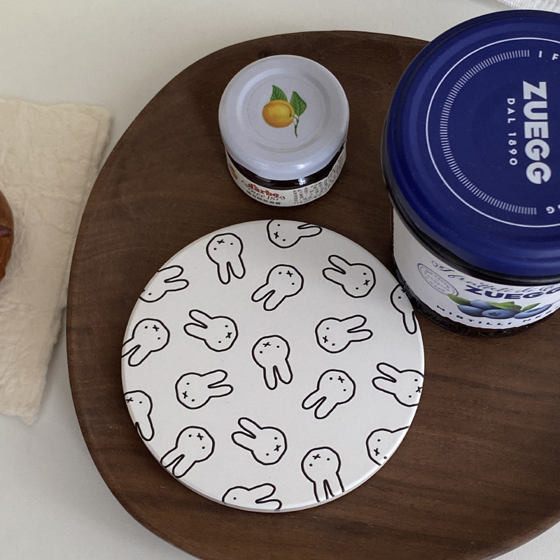 Hot Cute Miffy Series Coffee C - Coffee Tea & Espresso Appliances recensione e prezzo