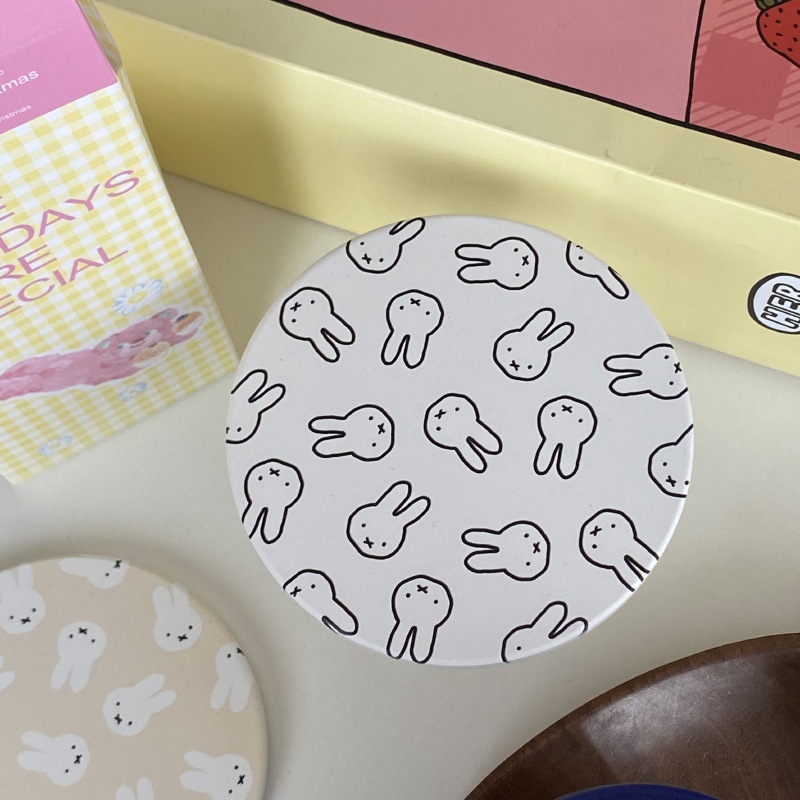 Hot Cute Miffy Series Coffee C - Coffee Tea & Espresso Appliances recensione e prezzo