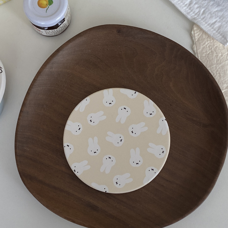 Hot Cute Miffy Series Coffee C - Coffee Tea & Espresso Appliances recensione e prezzo