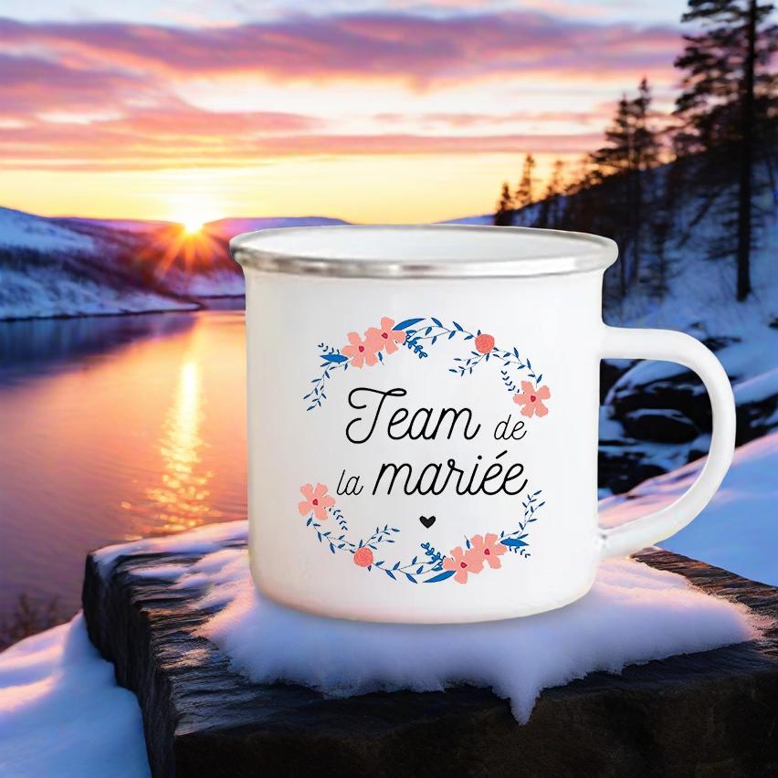 Anime Mug Coffee La Mariée Fre - Coffee Tea Difference recensione e prezzo