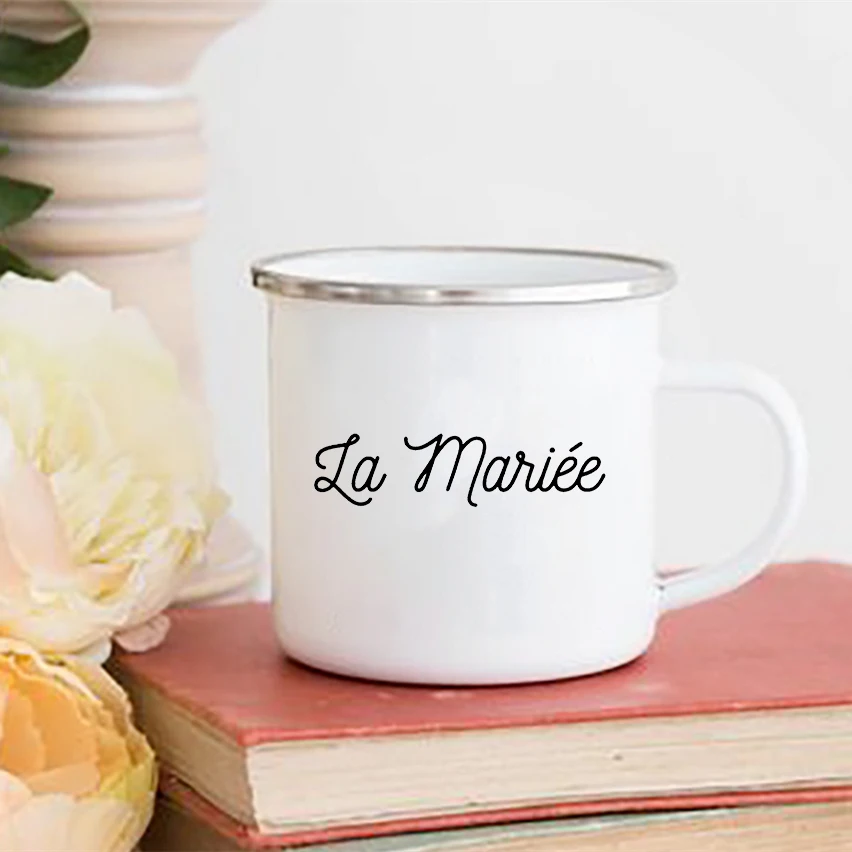 Anime Mug Coffee La Mariée Fre - Coffee Tea Difference recensione e prezzo