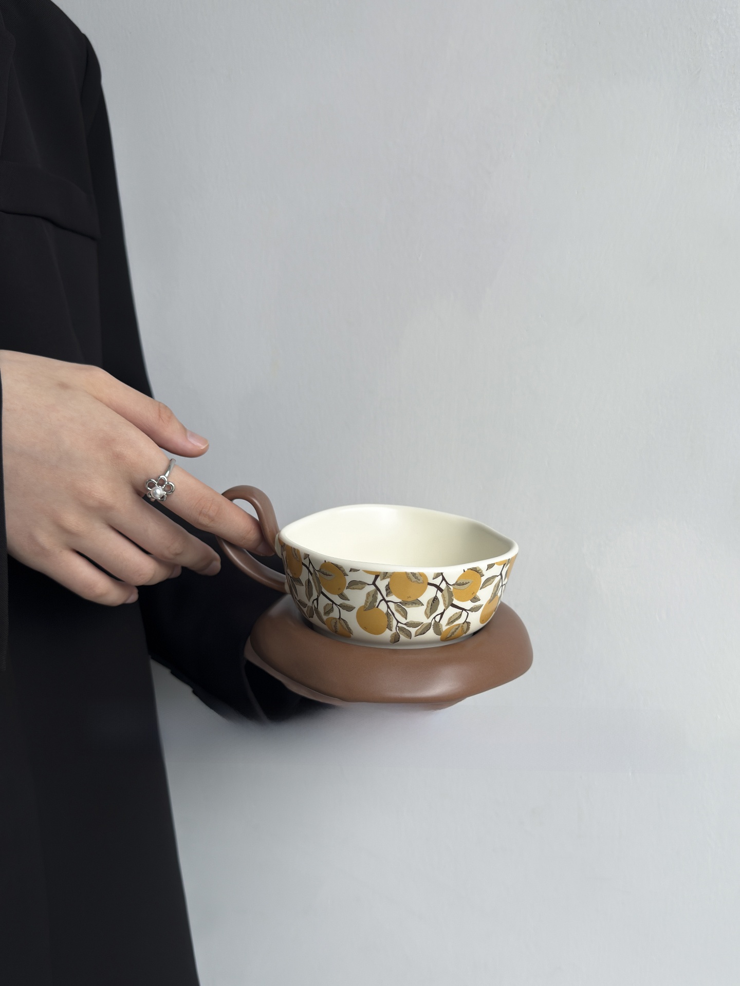 Limited Edition Orange And Lem - Lemon Tea Coffee recensione e prezzo