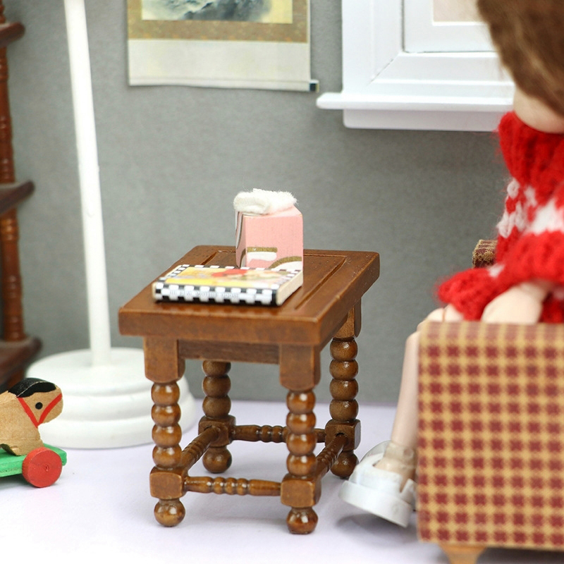 1:12 Dollhouse Miniature Round - Coffee Tea & Espresso Appliances recensione e prezzo