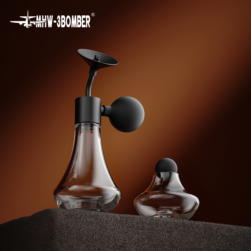 MHW-3BOMBER Bomber Coffee Smel - Coffee Tea & Espresso Appliances recensione e prezzo