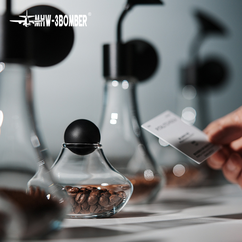 MHW-3BOMBER Bomber Coffee Smel - Coffee Tea & Espresso Appliances recensione e prezzo
