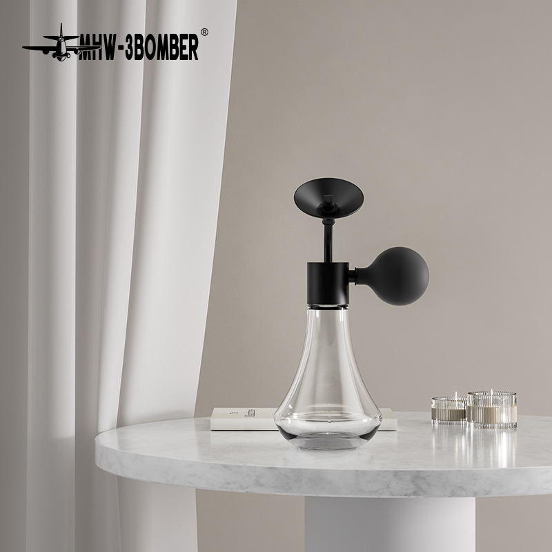 MHW-3BOMBER Bomber Coffee Smel - Coffee Tea & Espresso Appliances recensione e prezzo