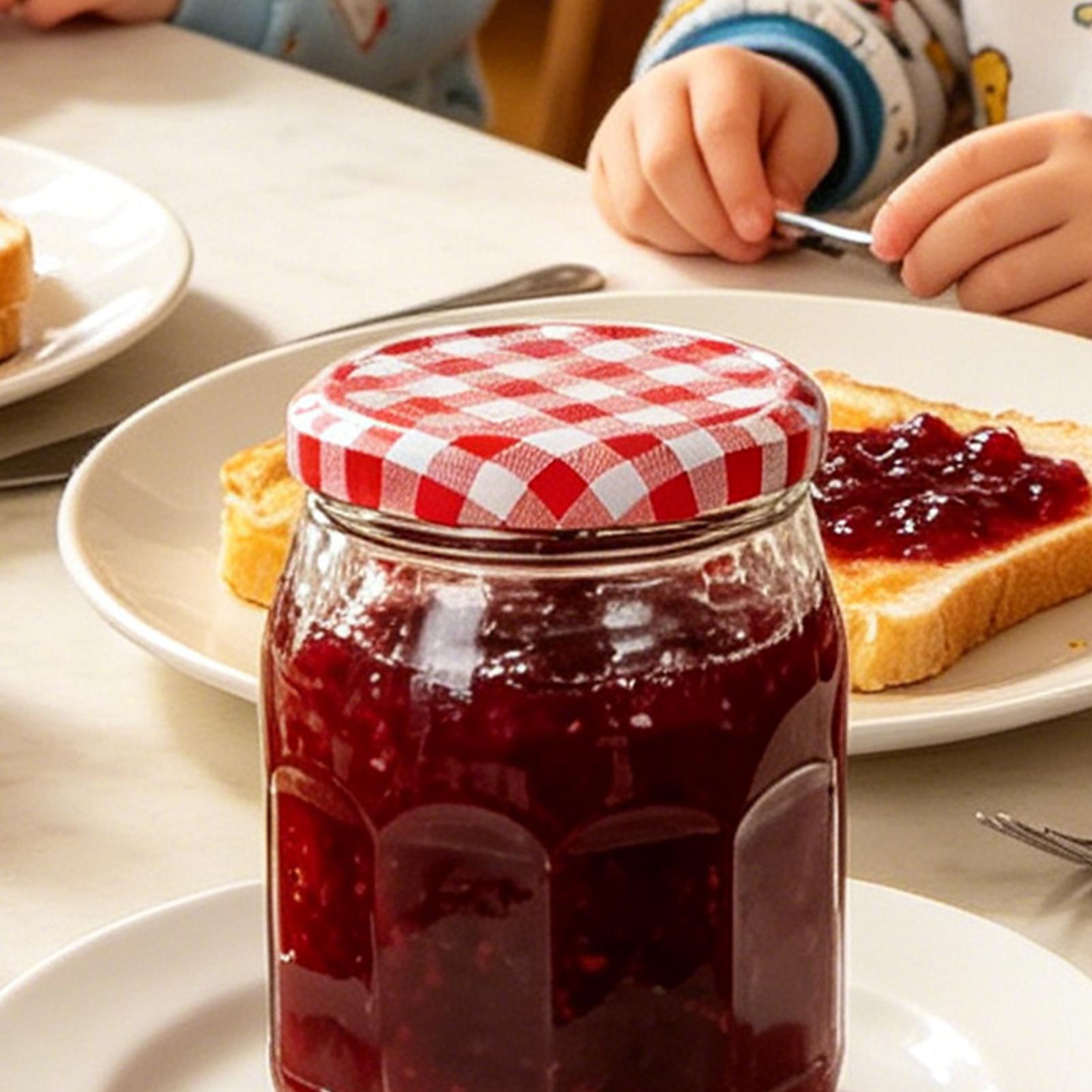 Canning Jar Lids 50 Piece Leak - Coffee Tea & Espresso Appliances recensione e prezzo