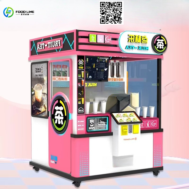Customized Source Factory Vend - Coffee Tea & Espresso Appliances recensione e prezzo