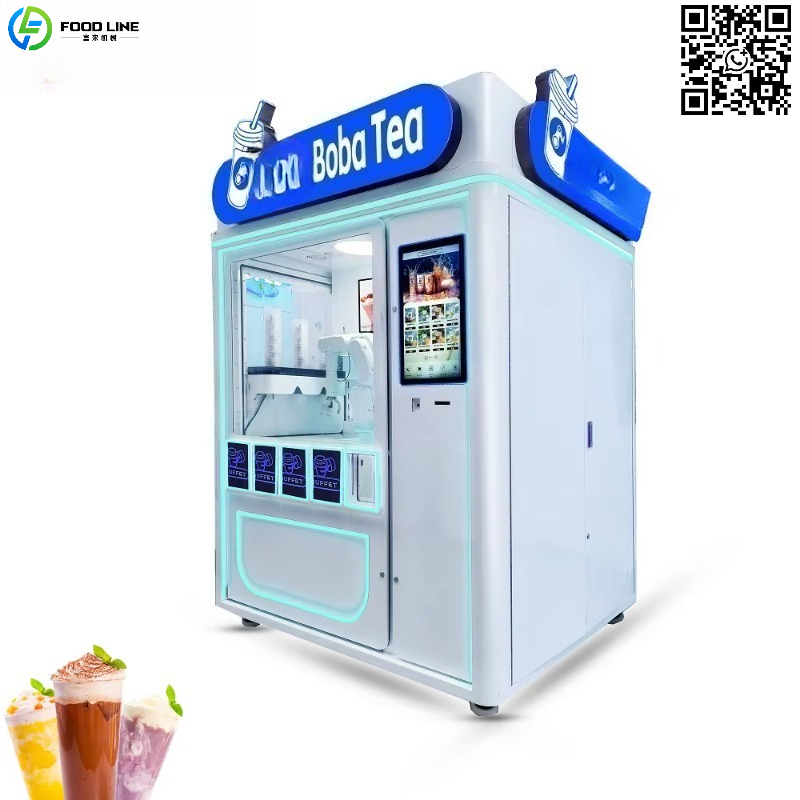 Customized Source Factory Vend - Coffee Tea & Espresso Appliances recensione e prezzo