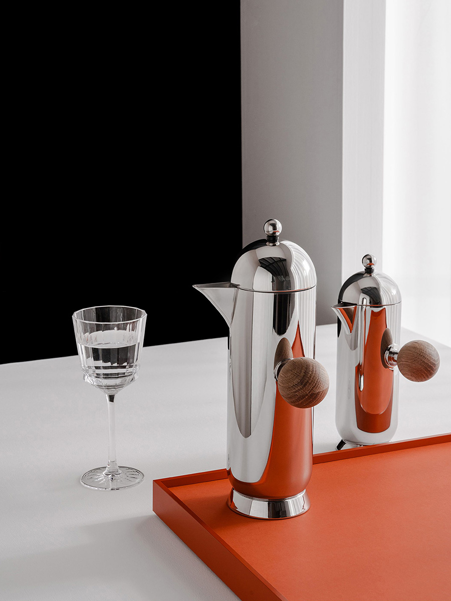 European Stainless Steel Frenc - French Press Coffee & Tea recensione e prezzo