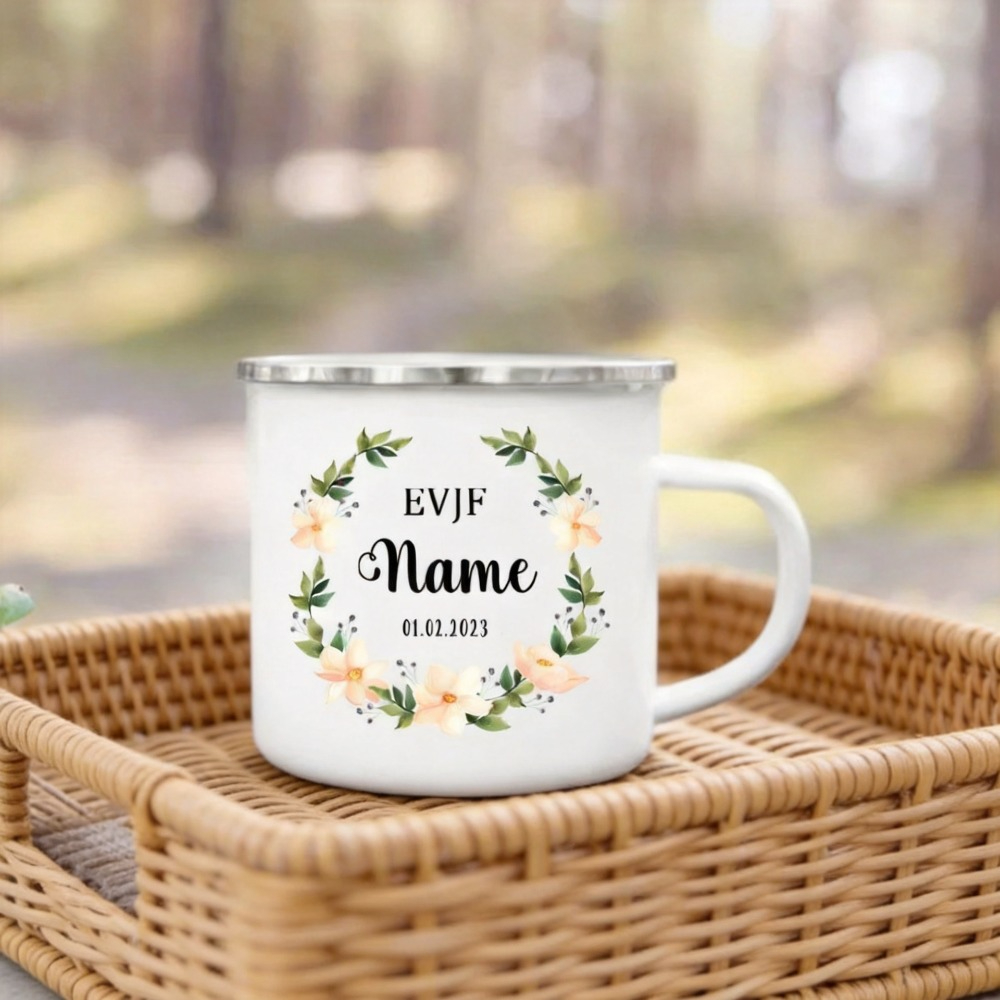 Bachelorette Party Coffee Mug  - Coffee Tea Difference recensione e prezzo