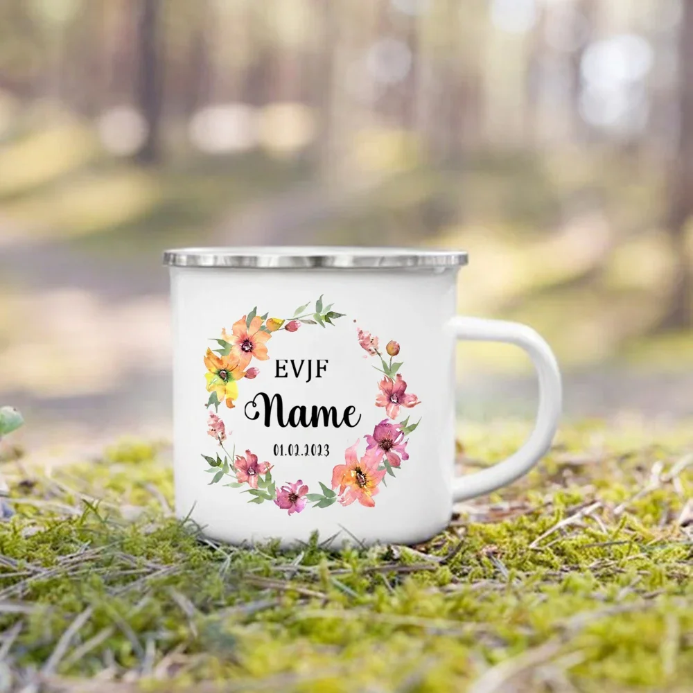 Bachelorette Party Coffee Mug  - Coffee Tea Difference recensione e prezzo