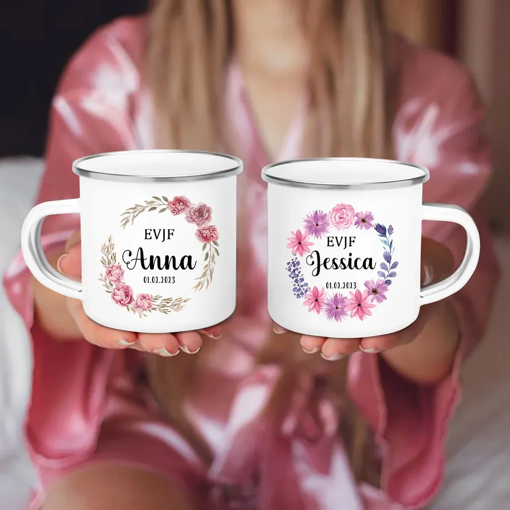 Bachelorette Party Coffee Mug  - Coffee Tea Difference recensione e prezzo