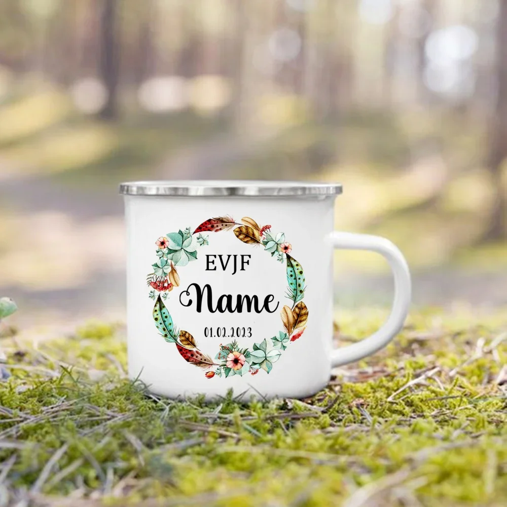 Bachelorette Party Coffee Mug  - Coffee Tea Difference recensione e prezzo