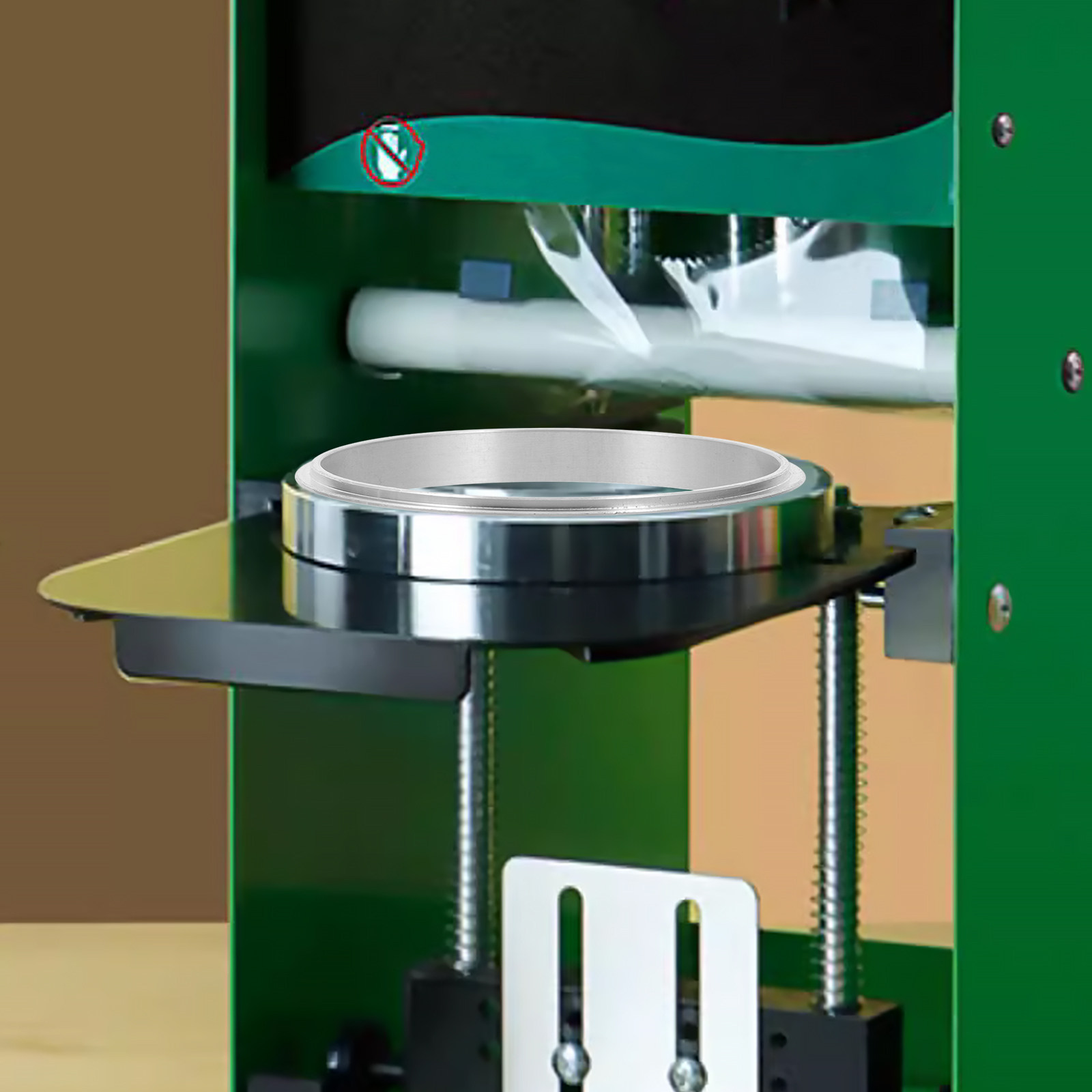 Automatic Machine Accessories  - Coffee Tea & Espresso Appliances recensione e prezzo
