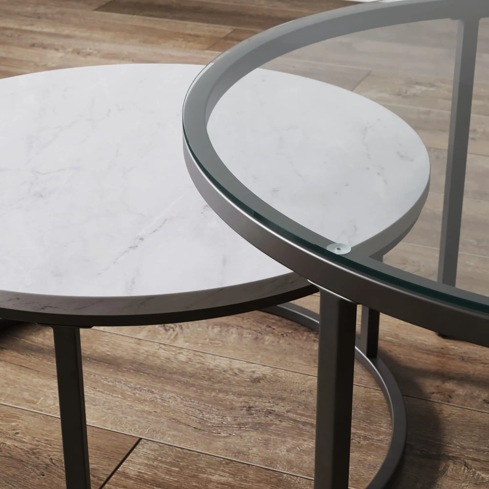 Side Table Tea Coffee Living R - Coffee Tea Difference recensione e prezzo
