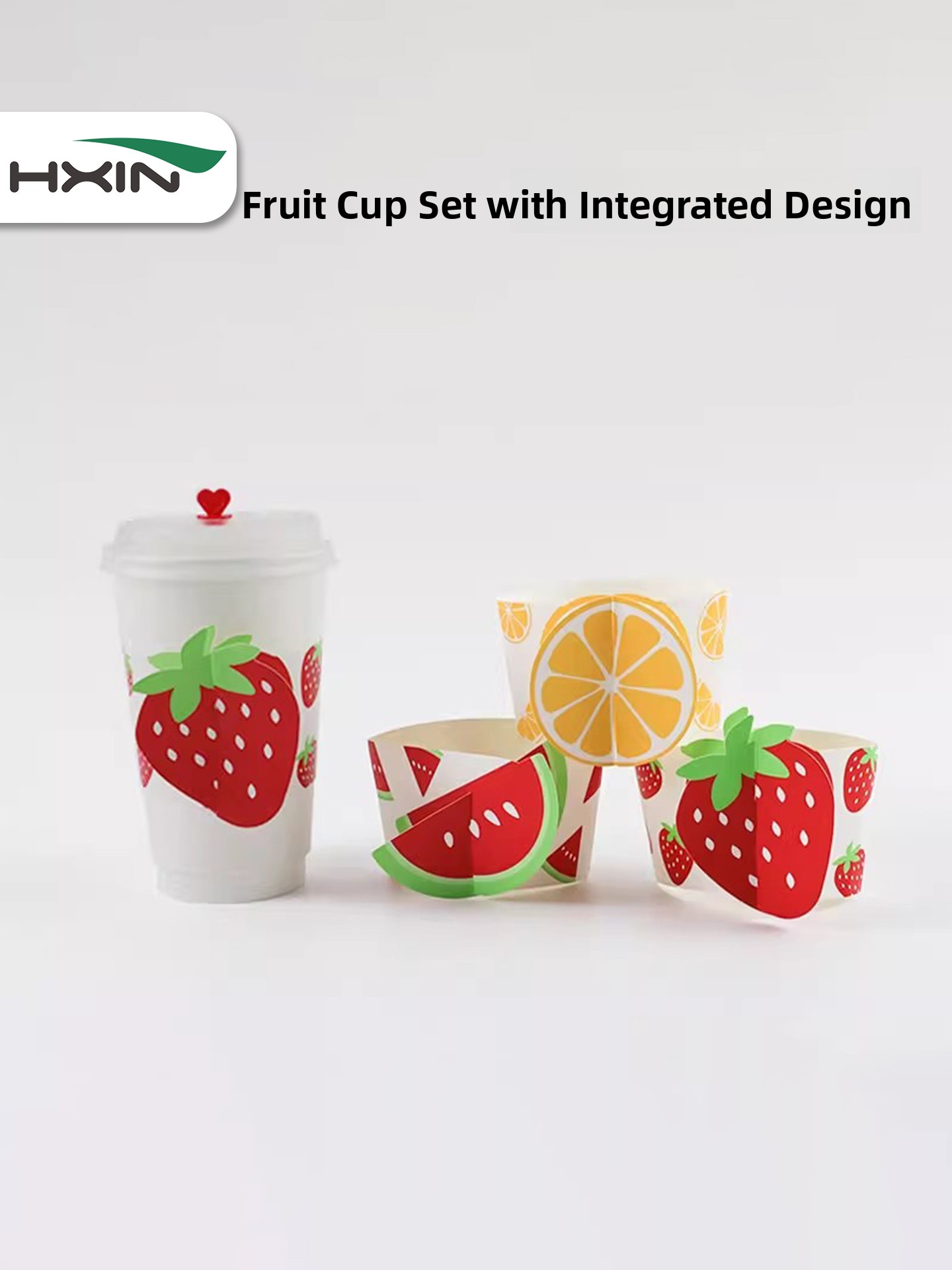 Creative Summer Watermelon Dis - Lemon Tea Coffee recensione e prezzo