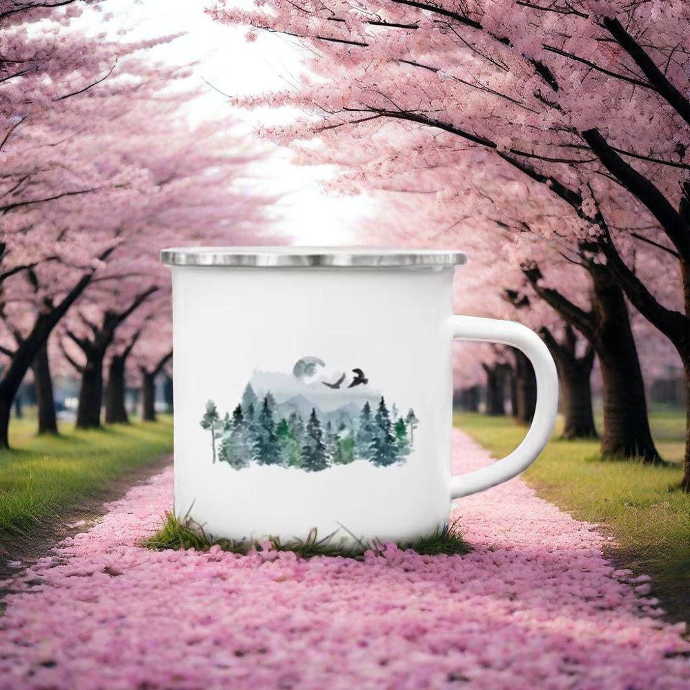 Funny Cup of Coffee Adventure  - Coffee Tea Difference recensione e prezzo