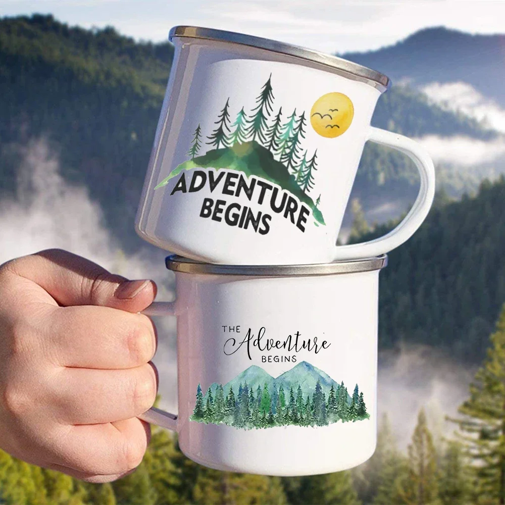 Funny Cup of Coffee Adventure  - Coffee Tea Difference recensione e prezzo
