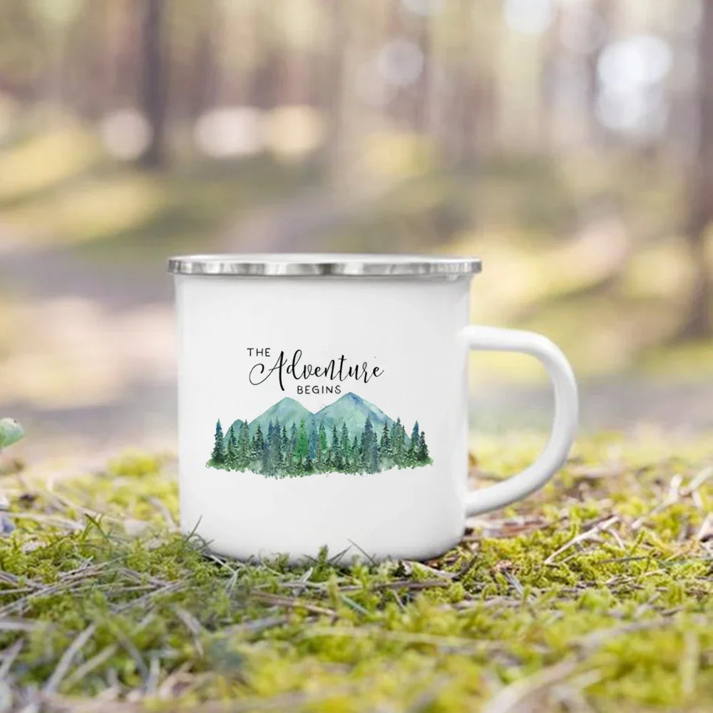 Funny Cup of Coffee Adventure  - Coffee Tea Difference recensione e prezzo