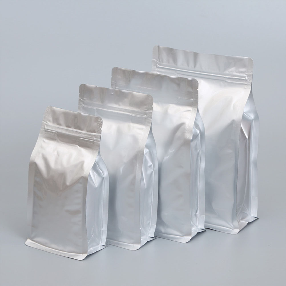 20pcs Stand Up Self Seal Bag 2 - Coffee Tea & Espresso Appliances recensione e prezzo