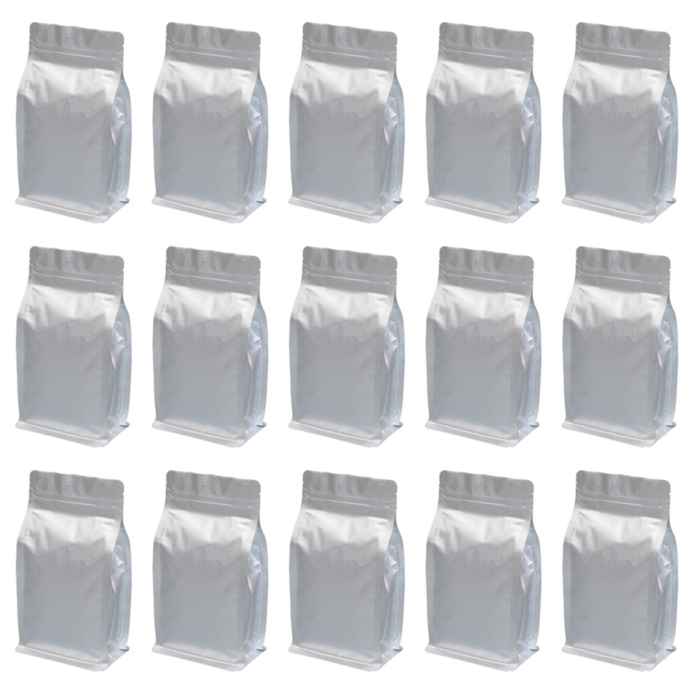20pcs Stand Up Self Seal Bag 2 - Coffee Tea & Espresso Appliances recensione e prezzo