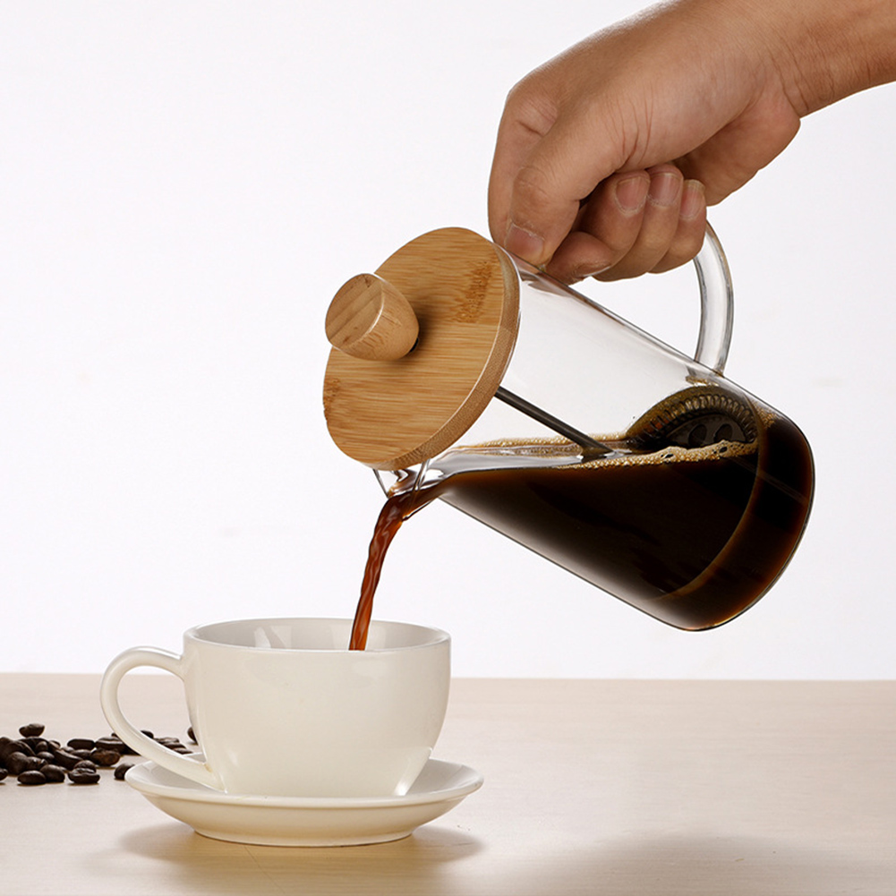 Versatile Home French Filter P - French Press Coffee & Tea recensione e prezzo