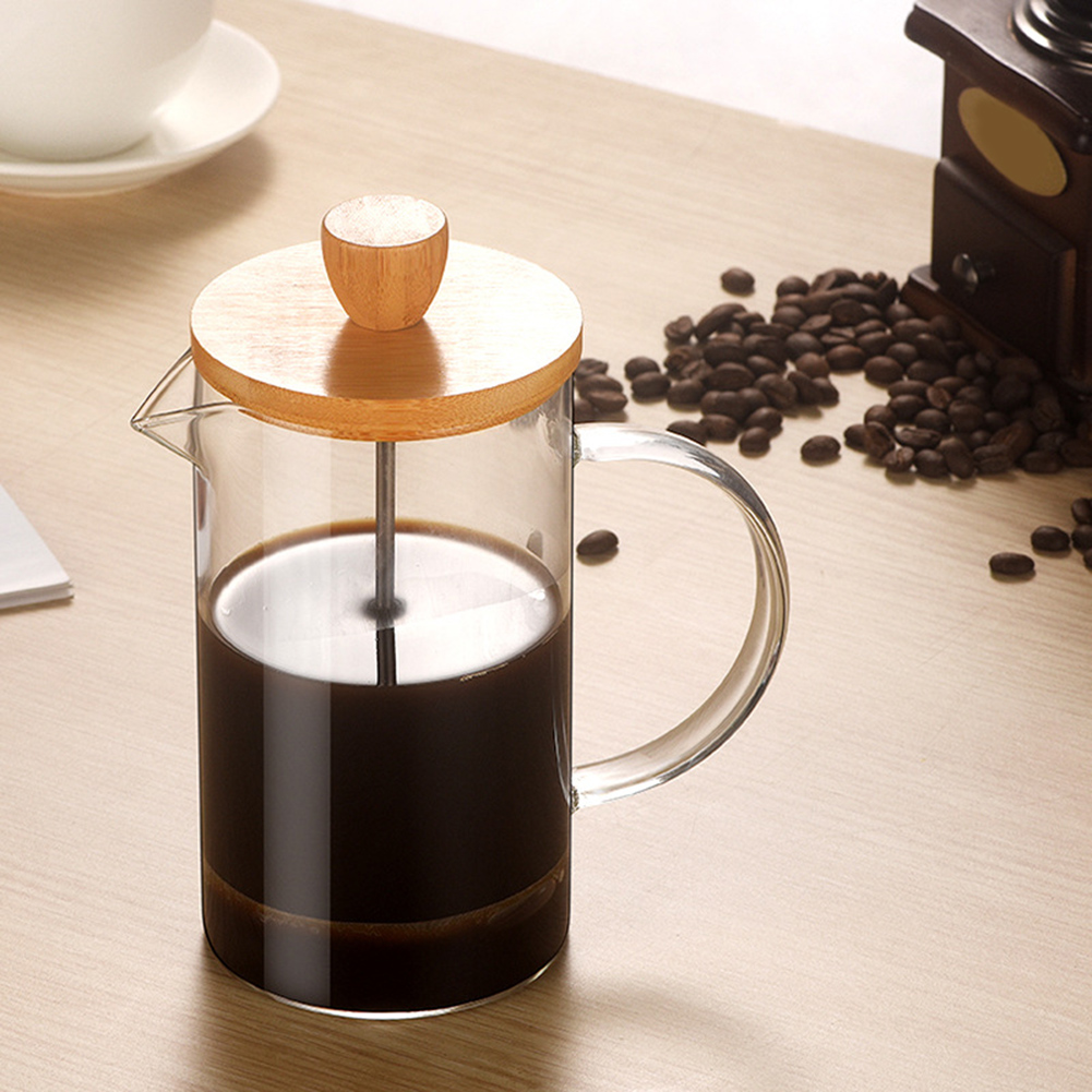 Versatile Home French Filter P - French Press Coffee & Tea recensione e prezzo