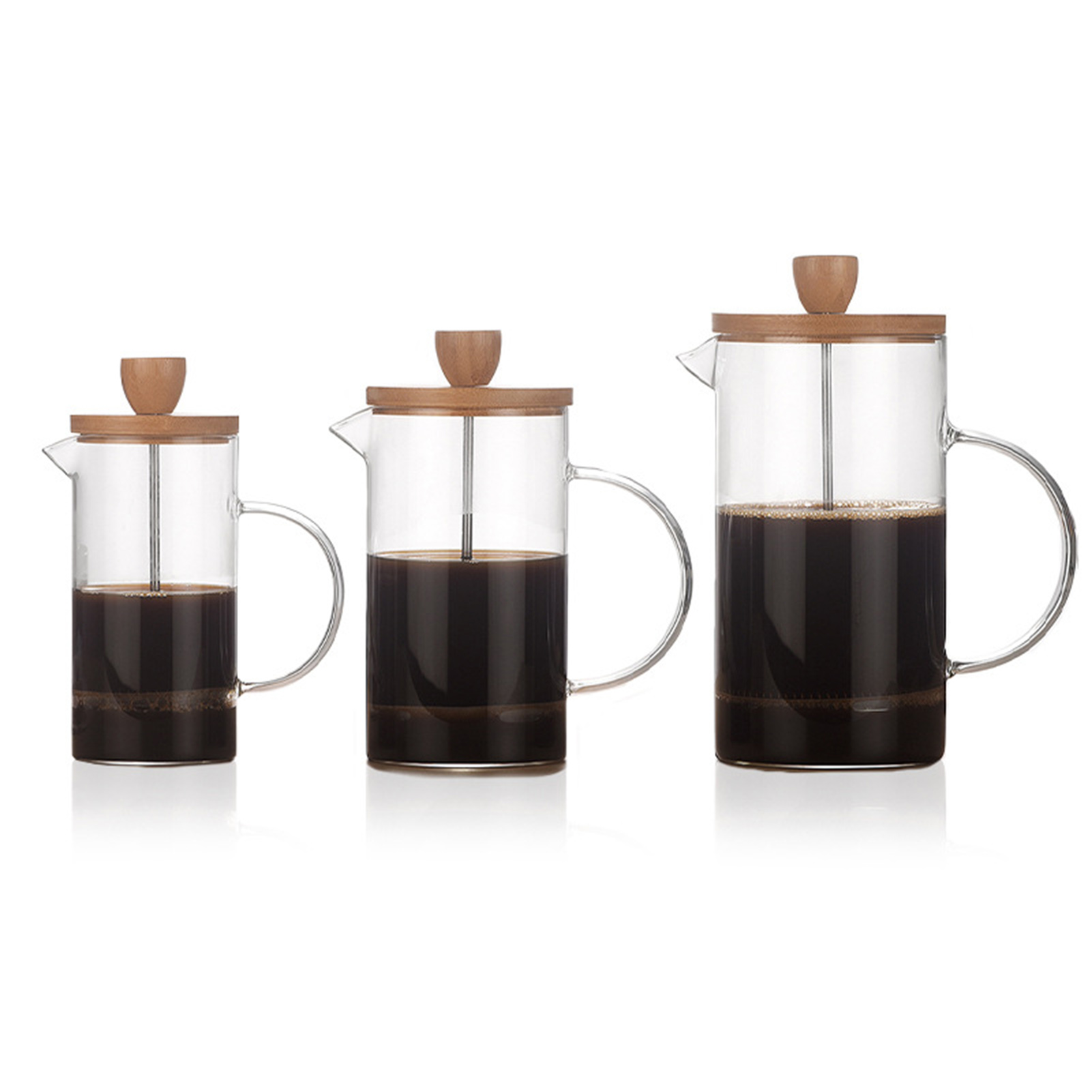 Versatile Home French Filter P - French Press Coffee & Tea recensione e prezzo