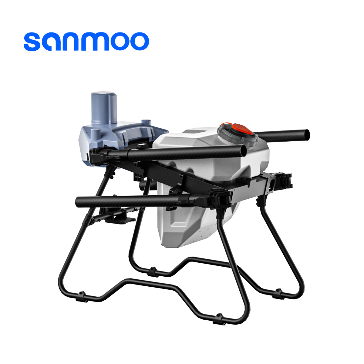 Sanmoo UAV Sprayer Drone 20L T - Coffee Tea Plantation recensione e prezzo