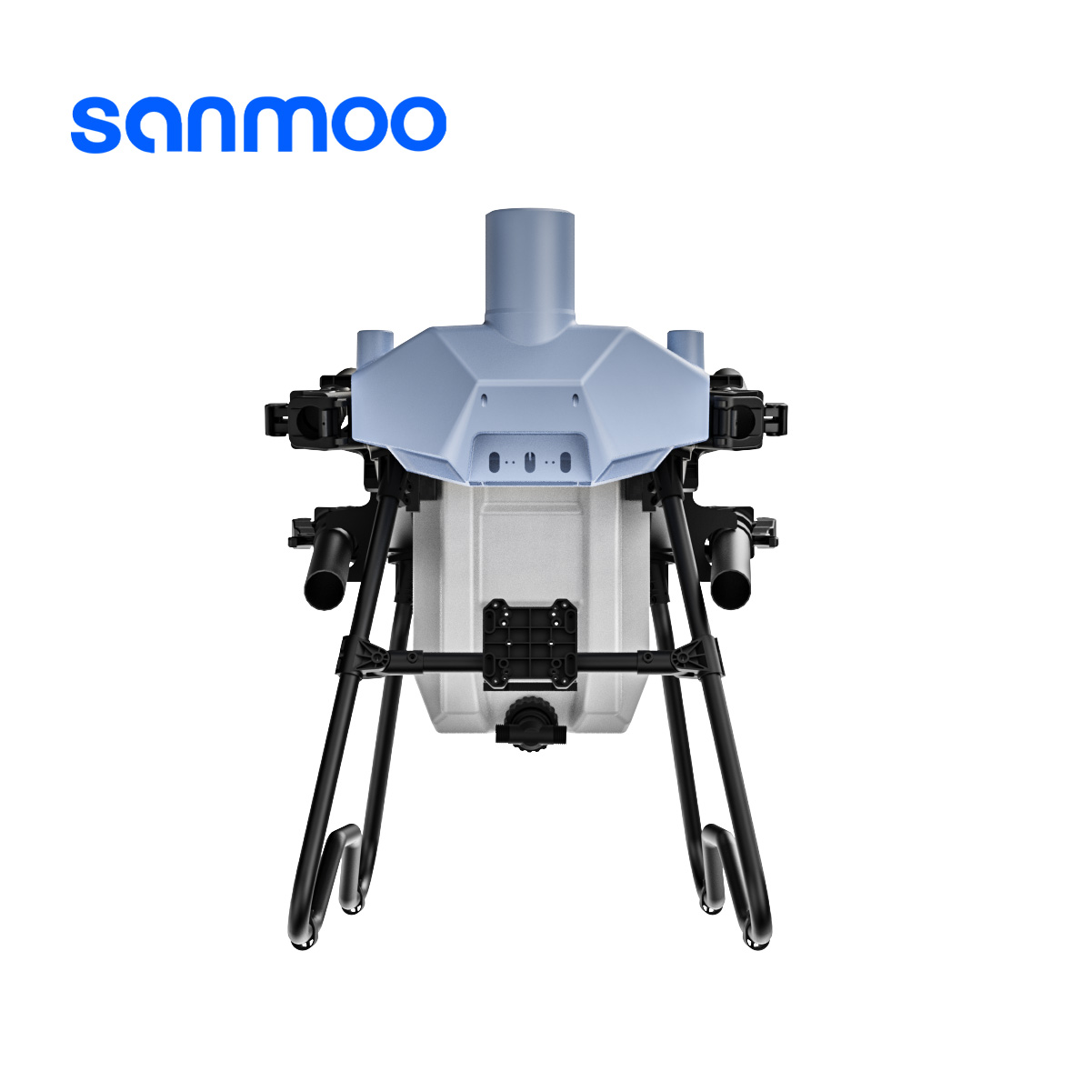 Sanmoo UAV Sprayer Drone 20L T - Coffee Tea Plantation recensione e prezzo