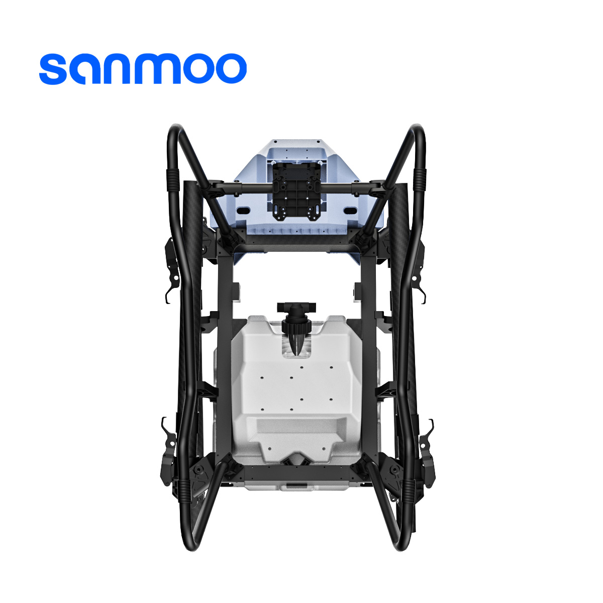 Sanmoo UAV Sprayer Drone 20L T - Coffee Tea Plantation recensione e prezzo
