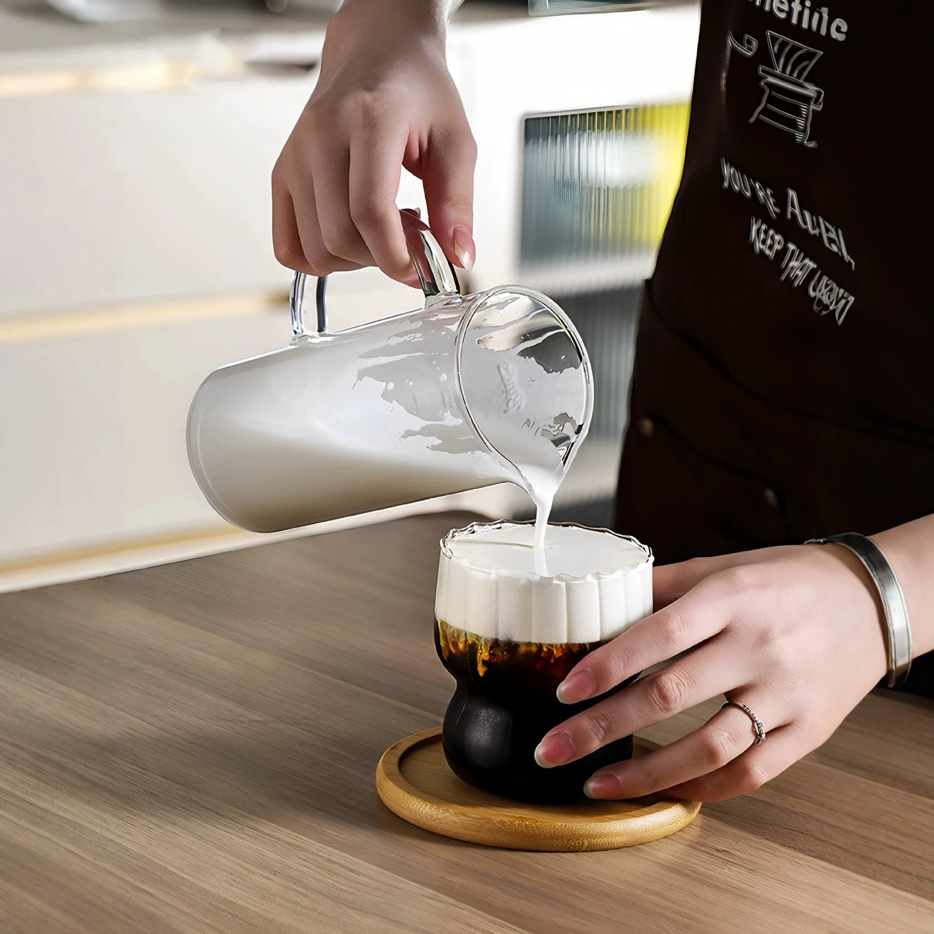 550ml Coffee French Press Pot  - French Press Coffee & Tea recensione e prezzo
