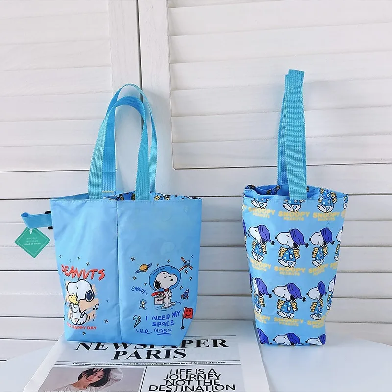 Snoopys New Cartoon Reversible - Coffee Tea & Espresso Appliances recensione e prezzo