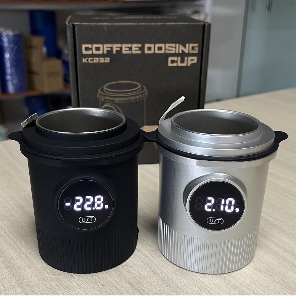 Digital Coffee Scale 500g/0.1g - French Press Coffee & Tea recensione e prezzo