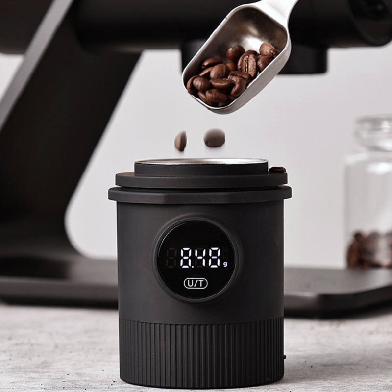 Digital Coffee Scale 500g/0.1g - French Press Coffee & Tea recensione e prezzo