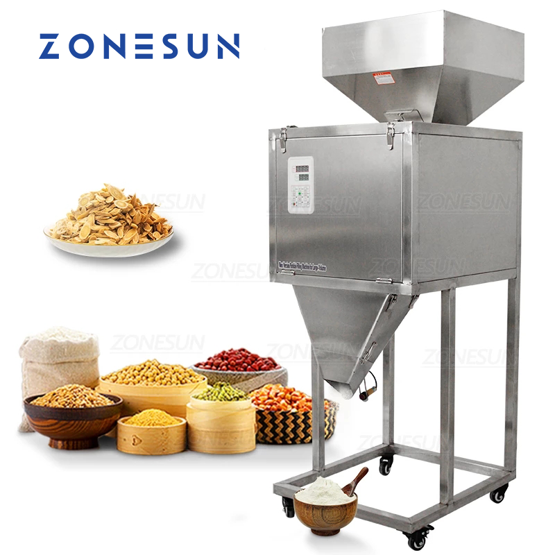 ZONESU Automatic Quantitative  - Coffee Tea & Espresso Appliances recensione e prezzo