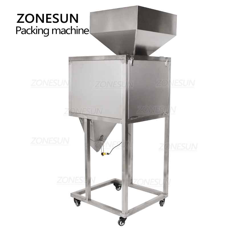 ZONESU Automatic Quantitative  - Coffee Tea & Espresso Appliances recensione e prezzo
