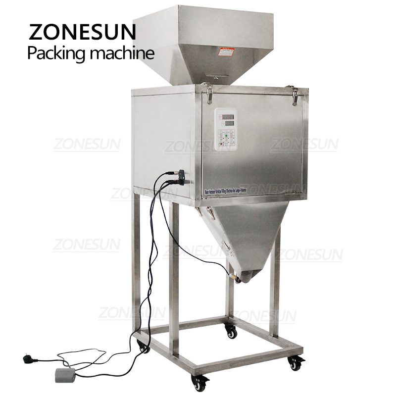ZONESU Automatic Quantitative  - Coffee Tea & Espresso Appliances recensione e prezzo