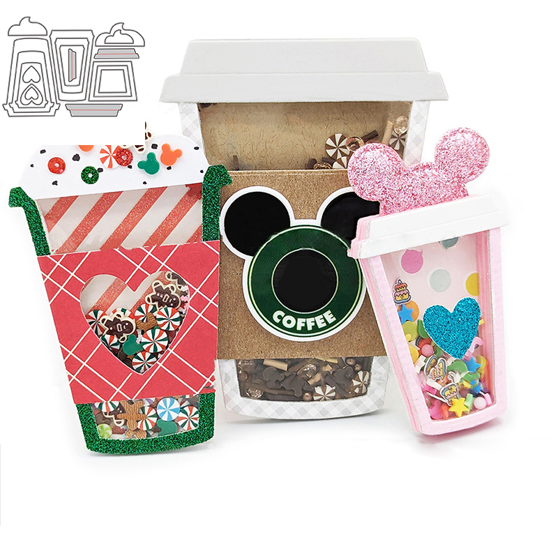 Different Milk Tea Coffee Cup  - Coffee Tea Difference recensione e prezzo