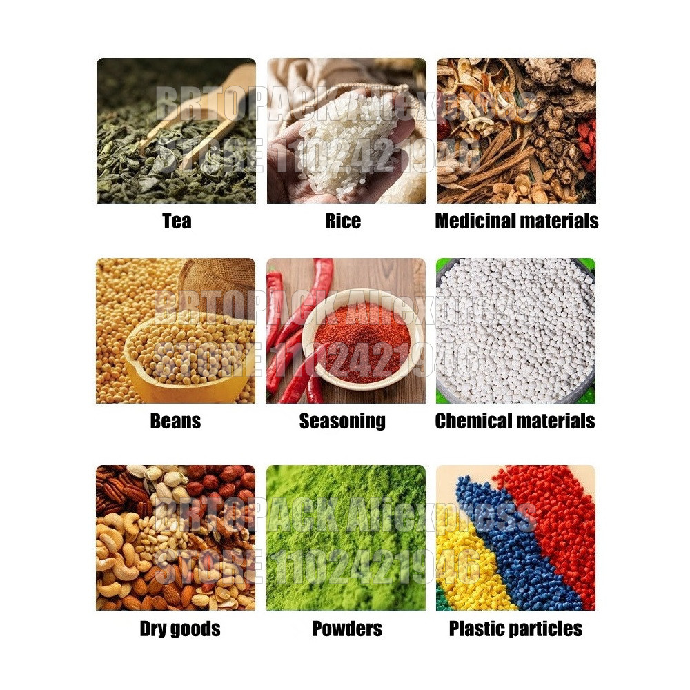 Automatic Spice Powder Weighin - Coffee Tea & Espresso Appliances recensione e prezzo